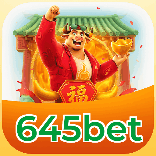 645bet logo